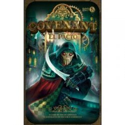 covenant juego