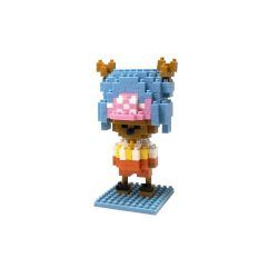 mini blocks chopper
