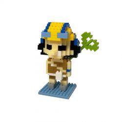 mini blocks ussop