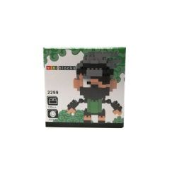 pixo kakashi