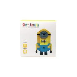 pixo minion