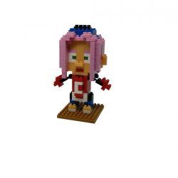 mini blocks sakura