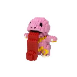 Mini blocks Lickitung