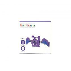 Micro blocks Golbat