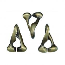 Hanayama Trinity