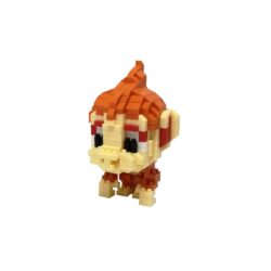 mini blocks chimchar