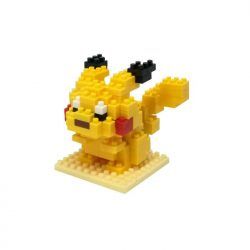 pikachu nano block