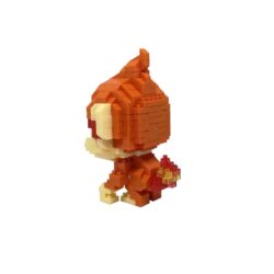 micro blocks chimchar