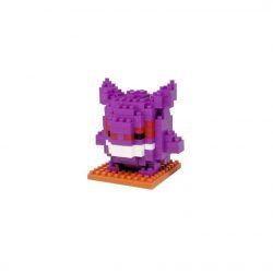 mini blocks gengar
