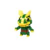 mini blocks kecleon