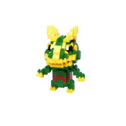 mini blocks kecleon