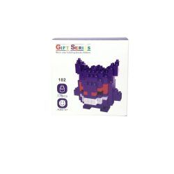 pixo gengar