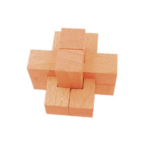 expert wooden puzzles comprar