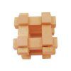 Extreme wooden puzzles