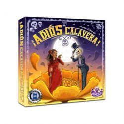 Adios calavera