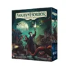 Arkham Horror El juego de cartas