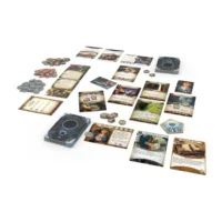 Arkham Horror El juego de cartas comprar