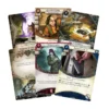 Arkham Horror El juego de cartas ed revisada