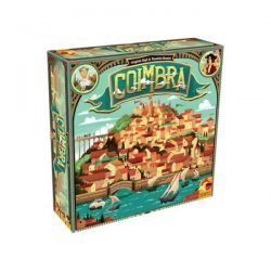 Coimbra juego