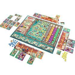 juego Coimbra