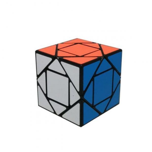 Pandora cube