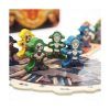 Piratas al agua juego de mesa
