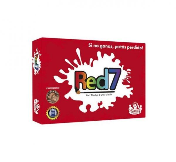 Red7