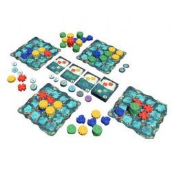 juego Reef