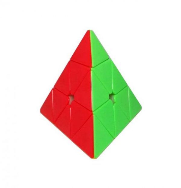 ShengShou pyraminx MR M