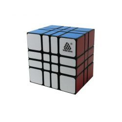 WitEden Camouflage 4x4x3