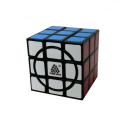 WitEden Super 3x3x3