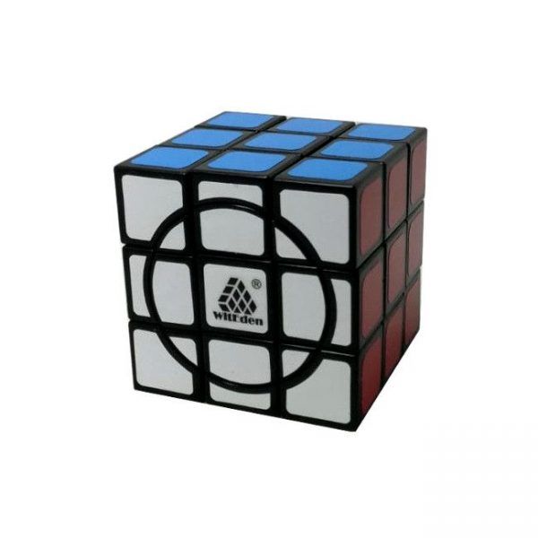 WitEden Super 3x3x3