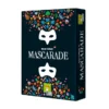 comprar juego mascarade