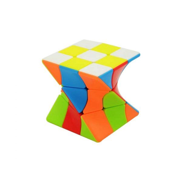 FanXin Twist Cube