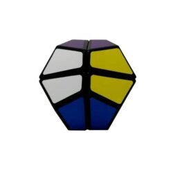 LanLan 2x2 dodecaedro
