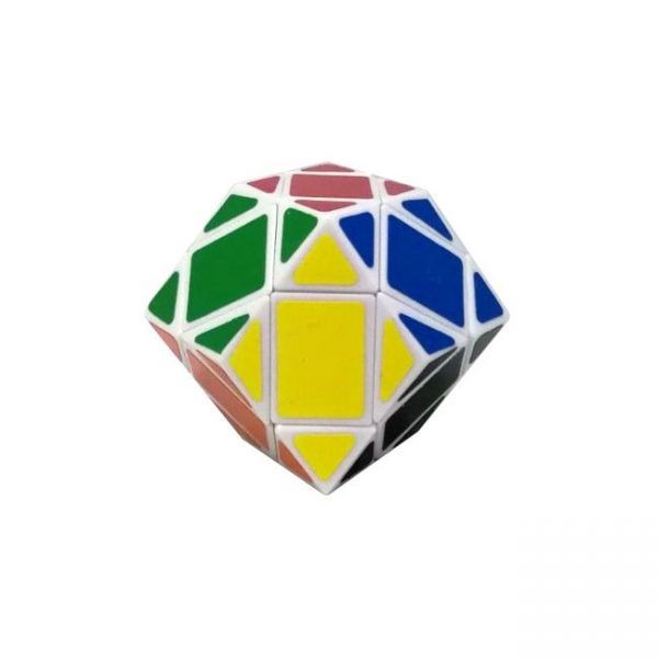 LanLan Dodecaedro Rombico 3×3