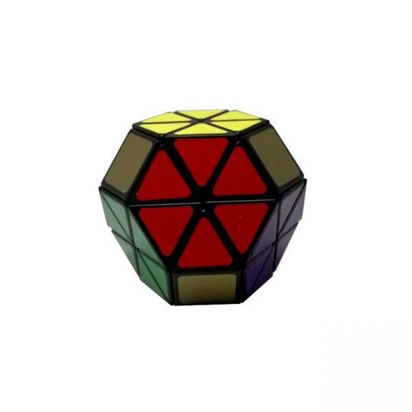 LanLan Jewel Cube