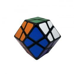 LanLan Skewb Dodecaedro