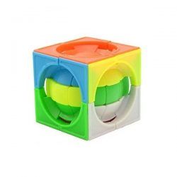 cubo centrosfera