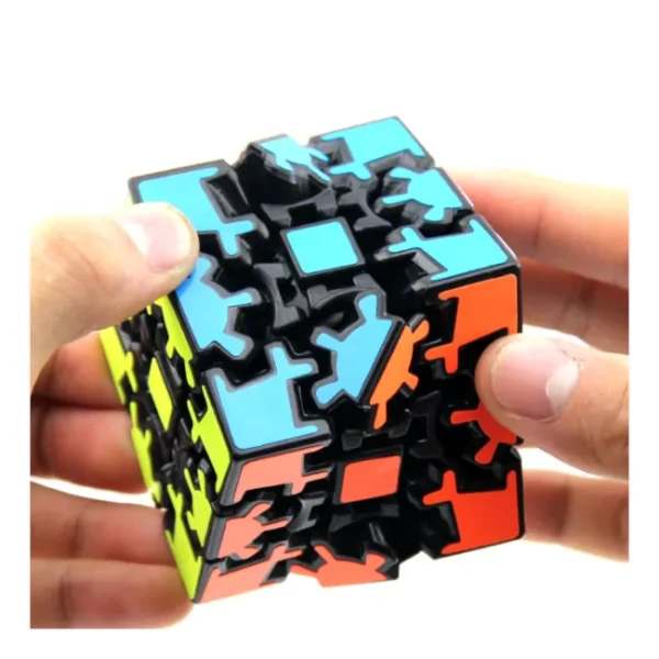 Fanxin Gear Cube - Imagen 2