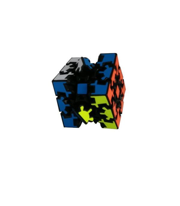 gear cube