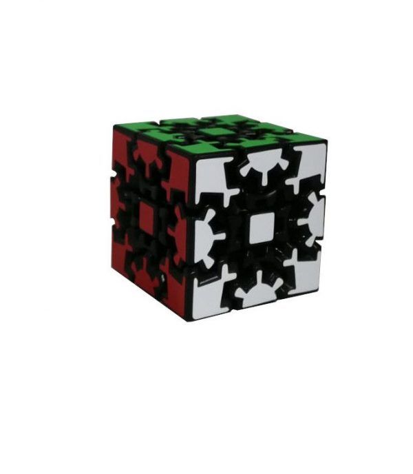 fanxin gear cube