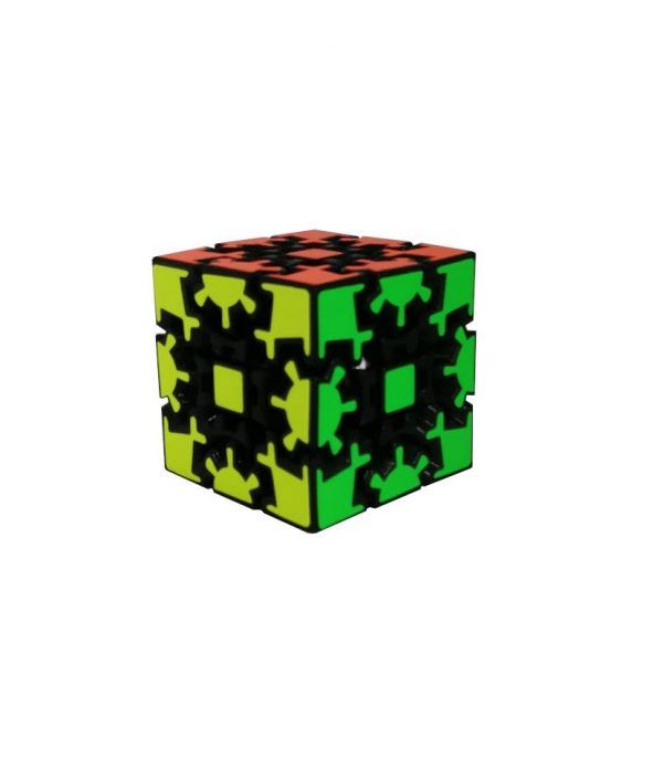 cubo gear