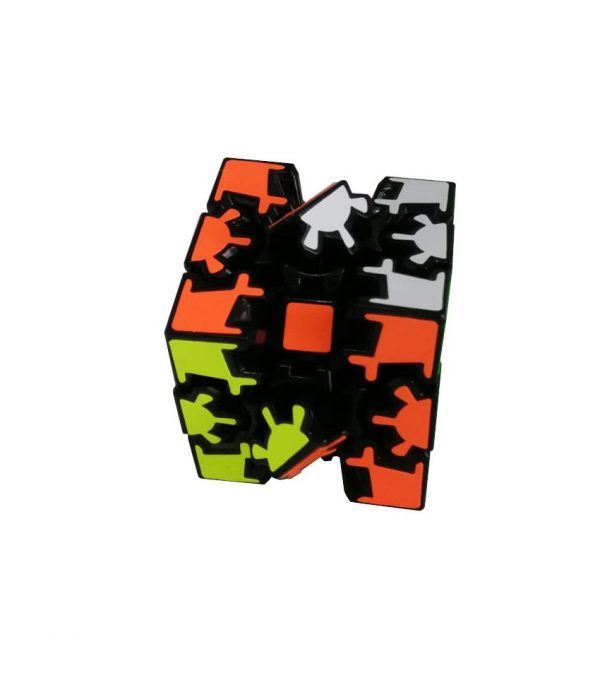 cubo de engranajes