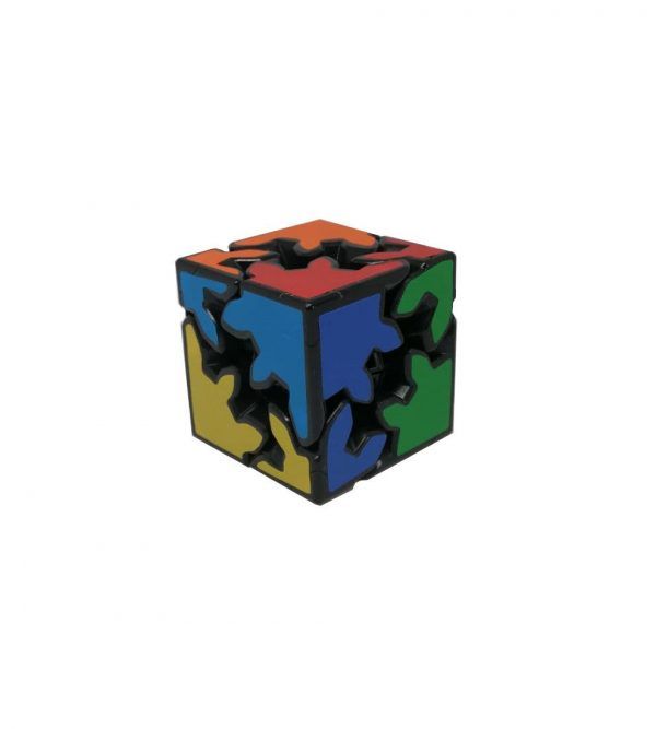 gear cube 2x2