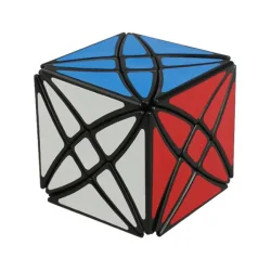 lanlan rex cube