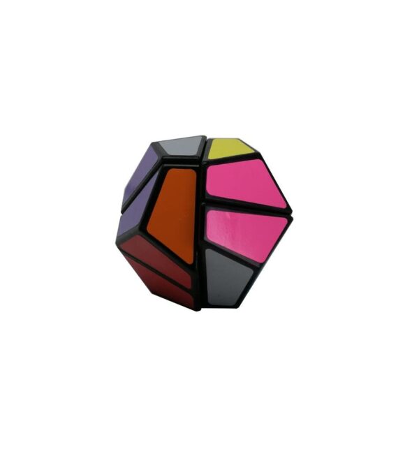 Lanlan 2x2 Dodecaedro - Imagen 2