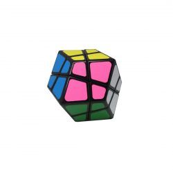 skewb dodecaedro lanlan