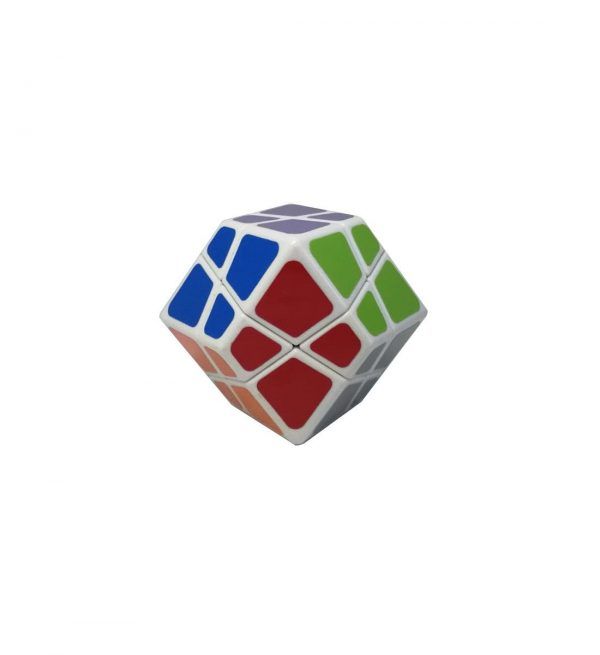 skewb dodecahedron