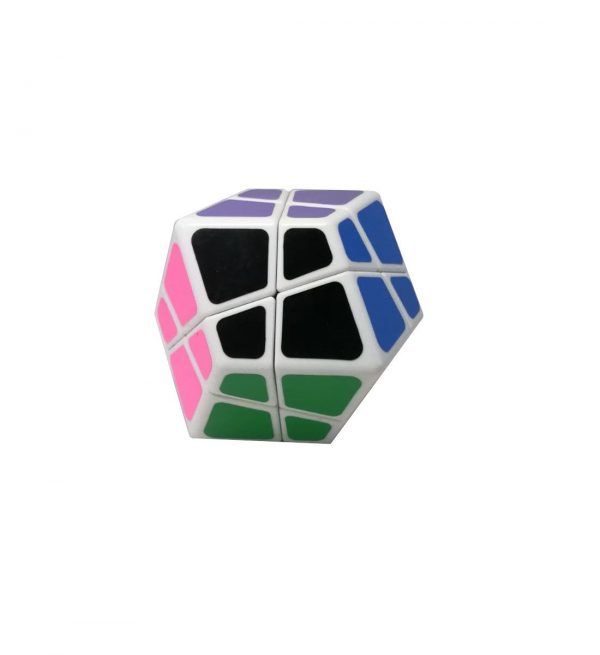 skewb dodecaedro